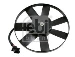 FEBI BILSTEIN Ventilaator,  mootorijahutus 100W 60W 14748