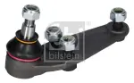 FEBI BILSTEIN Kande-/juhtliigend šarniir 14755
