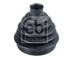 FEBI BILSTEIN Kaitsekumm,  veovõll 14768