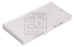 FEBI BILSTEIN  Filter,salongiõhk 14816