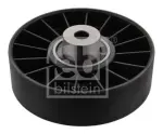 FEBI BILSTEIN Seade-/juhtrull, soonrihm 14893
