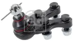 FEBI BILSTEIN Kande-/juhtliigend šarniir 15069