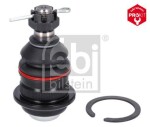 FEBI BILSTEIN Kande-/juhtliigend šarniir ProKit 15072