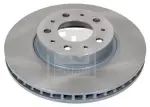 FEBI BILSTEIN Piduriketas 15089