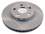 FEBI BILSTEIN Piduriketas 15295