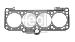 FEBI BILSTEIN Plokikaane tihend 15558