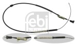 FEBI BILSTEIN  Tross,seisupidur 15751