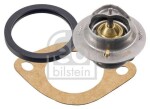 FEBI BILSTEIN Termostaat,  Jahutusvedelik 15800