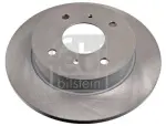 FEBI BILSTEIN  Piduriketas 15895