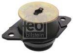 FEBI BILSTEIN Paigutus, Mootor 15954