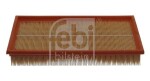 FEBI BILSTEIN  Õhufilter 15970