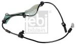 FEBI BILSTEIN abs andur / rattapöörete arv 170016