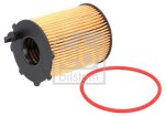 FEBI BILSTEIN  Õlifilter 170088