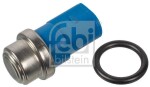FEBI BILSTEIN Temperatuurilülitus,  radiaatorivent. 170145