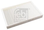 FEBI BILSTEIN Filter,  salongiõhk 170200