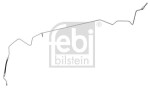 FEBI BILSTEIN  Pidurivoolik 170288