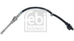 FEBI BILSTEIN Andur,  heitgaasitemperatuur 170370