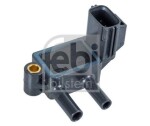 FEBI BILSTEIN Andur,  heitgaasisurve 170372