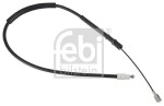 FEBI BILSTEIN  Tross,seisupidur 170422