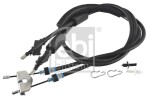 FEBI BILSTEIN Käsipiduri tross 170488