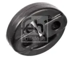 FEBI BILSTEIN Kinnitus,  väljalaskesüsteem 170498