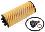 FEBI BILSTEIN Õlifilter 170546