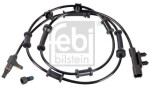 FEBI BILSTEIN Andur, rattapöörete arv 170575