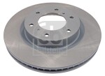 FEBI BILSTEIN Piduriketas 170599
