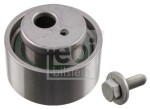 FEBI BILSTEIN Pingutusrull,  Hammasrihm 17063