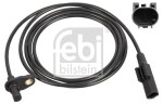 FEBI BILSTEIN abs andur / rattapöörete arv 170681