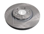 FEBI BILSTEIN  Piduriketas 170698
