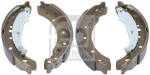 FEBI BILSTEIN Piduriklotside komplekt 170728