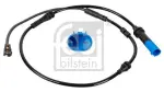 FEBI BILSTEIN  Hoiatuskontakt, piduriklotsi kulumine 170747