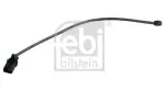 FEBI BILSTEIN  Hoiatuskontakt, piduriklotsi kulumine 170748