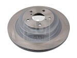 FEBI BILSTEIN Piduriketas 170763
