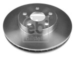 FEBI BILSTEIN  Piduriketas 170769