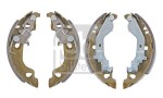 FEBI BILSTEIN Piduriklotside komplekt 170828