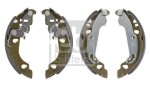 FEBI BILSTEIN Piduriklotside komplekt 170859