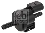 FEBI BILSTEIN  Täite-/õhutusklapp kütusepaagile febi Plus 170864