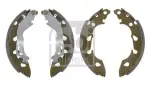 FEBI BILSTEIN  Piduriklotside komplekt 170870
