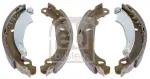 FEBI BILSTEIN Piduriklotside komplekt 170871