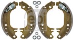 FEBI BILSTEIN Piduriklotside komplekt 170881