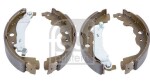 FEBI BILSTEIN  Piduriklotside komplekt 170887