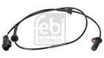 FEBI BILSTEIN abs andur / rattapöörete arv 170895