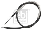 FEBI BILSTEIN Käsipiduri tross 170920