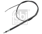 FEBI BILSTEIN  Tross,seisupidur 170921