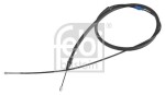 FEBI BILSTEIN Käsipiduri tross 170926