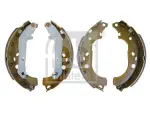 FEBI BILSTEIN  Piduriklotside komplekt 170973