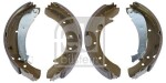 FEBI BILSTEIN Piduriklotside komplekt 170974