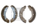 FEBI BILSTEIN Piduriklotside komplekt 170977